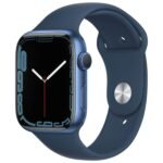 Apple Watch Series 7 (GPS, 45mm,