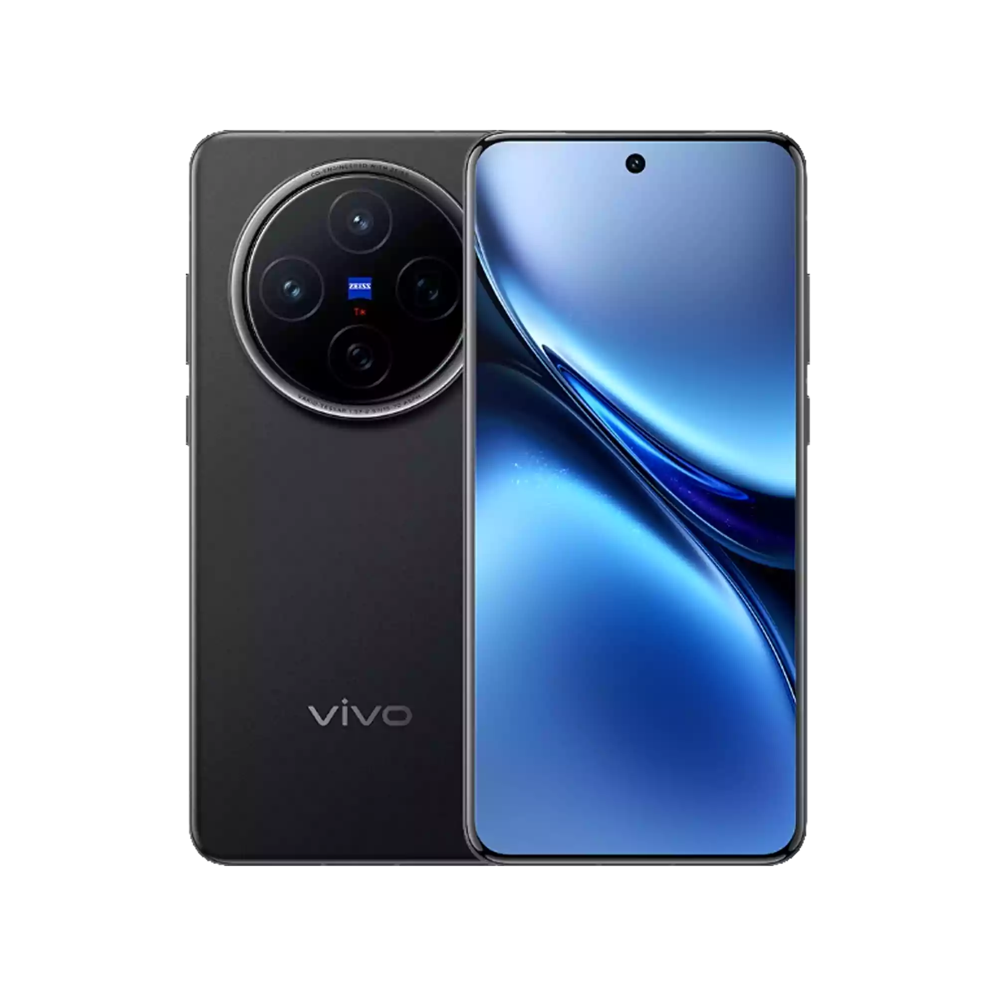 x200black Vivo X200 - Image 1